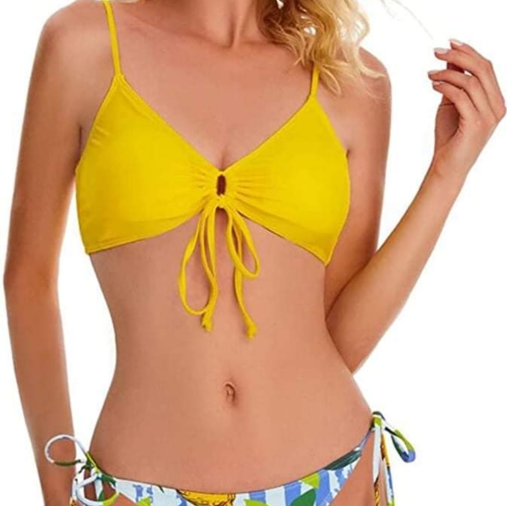 2 piece bikini